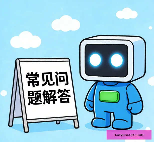 常见问题